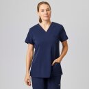 Sportsline Damen Kasack, navy
