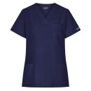 Sportsline Damen Kasack, navy