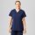 Sportsline Damen Kasack, navy
