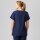 Sportsline Damen Kasack, navy