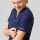 Sportsline Damen Kasack, navy