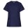 Sportsline Damen Kasack, navy