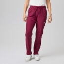 Damen Schlupf-Hose, jogpant, Sportsline, regular fit,...