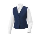 Damen Weste Gillette navy
