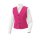 Damen Weste Gillette hotpink