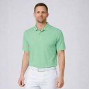 Herren Poloshirt mint