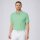 Herren Poloshirt mint