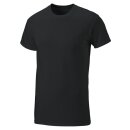 Work-T-Shirt schwarz