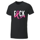 Work-T-Shirt schwarz