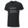Work-T-Shirt schwarz