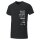 Work-T-Shirt schwarz