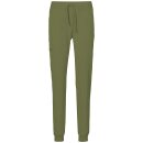 Damen Schlupfhose olive