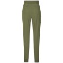 Damen Schlupfhose olive