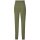 Damen Schlupfhose olive