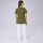 Damen Schlupfkasack, Slim Fit, olive