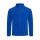Herren Fleecejacke royal blue
