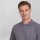 Herren Poloshirt, graphit