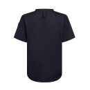 Kochshirt, schwarz