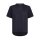 Kochshirt, schwarz