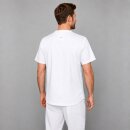 Kochshirt, weiss