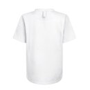 Kochshirt, weiss