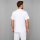 Kochshirt, weiss
