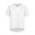 Kochshirt, weiss
