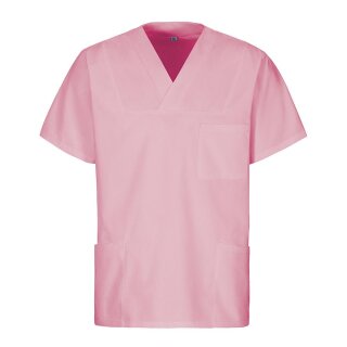 Schlupfkasack, unisex, rosa