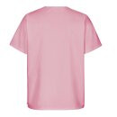Schlupfkasack, unisex, rosa