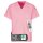 Schlupfkasack, unisex, rosa