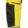 *REIMS* WARNSCHUTZ STRETCH-BUNDHOSE - ELYSEE® GELB/SCHWARZ, EN ISO 20471/2, EN 13758-2