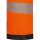 *VIANDEN* WARNSCHUTZ STRETCH-BUNDHOSE - ELYSEE® GRAU/SCHWARZ/ORANGE EN ISO 20471