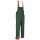 *ERLE* SCHNITTSCHUTZLATZHOSE GRÜN - EN ISO 11393 , FORM A, 49-130