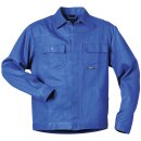 *COCHEM* BUNDJACKE KORNBLAU - CRAFTLAND® 100% BW CA....