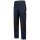 *RONSE* TWILL-BUNDHOSE - CRAFTLAND®, MARINE/SCHWARZ