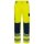 *WERDAU* WARNSCHUTZ-BUNDHOSE - Safestyle® GELB/MARINE EN ISO 20471
