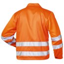 *ALOIS* WARNSCHUTZ-JACKE ORANGE - SAFESTYLE® EN ISO...