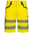 *HAGENAU* WARNSCHUTZ STRETCH-SHORTS - ELYSEE®...