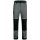 *PORSI* MULTINORM BUNDHOSE - ELYSEE, GRAU/SCHWARZ