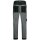 *PORSI* MULTINORM BUNDHOSE - ELYSEE, GRAU/SCHWARZ