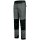 *PORSI* MULTINORM BUNDHOSE - ELYSEE, GRAU/SCHWARZ