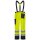 *PONTUS* MULTINORM BUNDHOSE - ELYSEE, WARNSCHUTZ GELB/MARINE