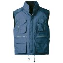 *REINDORF* WESTE MIT CORDBESATZ - CRAFTLAND® MARINE