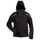 *ETA* SOFTSHELL-JACKE - ELYSEE® SCHWARZ