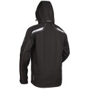*ETA* SOFTSHELL-JACKE - ELYSEE® SCHWARZ
