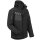 *POROS* WINTER-SOFTSHELLJACKE - ELYSEE®, SCHWARZ