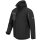 *POROS* WINTER-SOFTSHELLJACKE - ELYSEE®, SCHWARZ