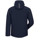 *NAXOS* WINTER-SOFTSHELLJACKE - ELYSEE®, MARINE