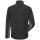*KIAN* SOFTSHELL-JACKE - CRAFTLAND,SCHWARZ/GRAU