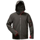 *ZETA*  SOFTSHELL-JACKE MIT KAPUZE - ELYSEE®...